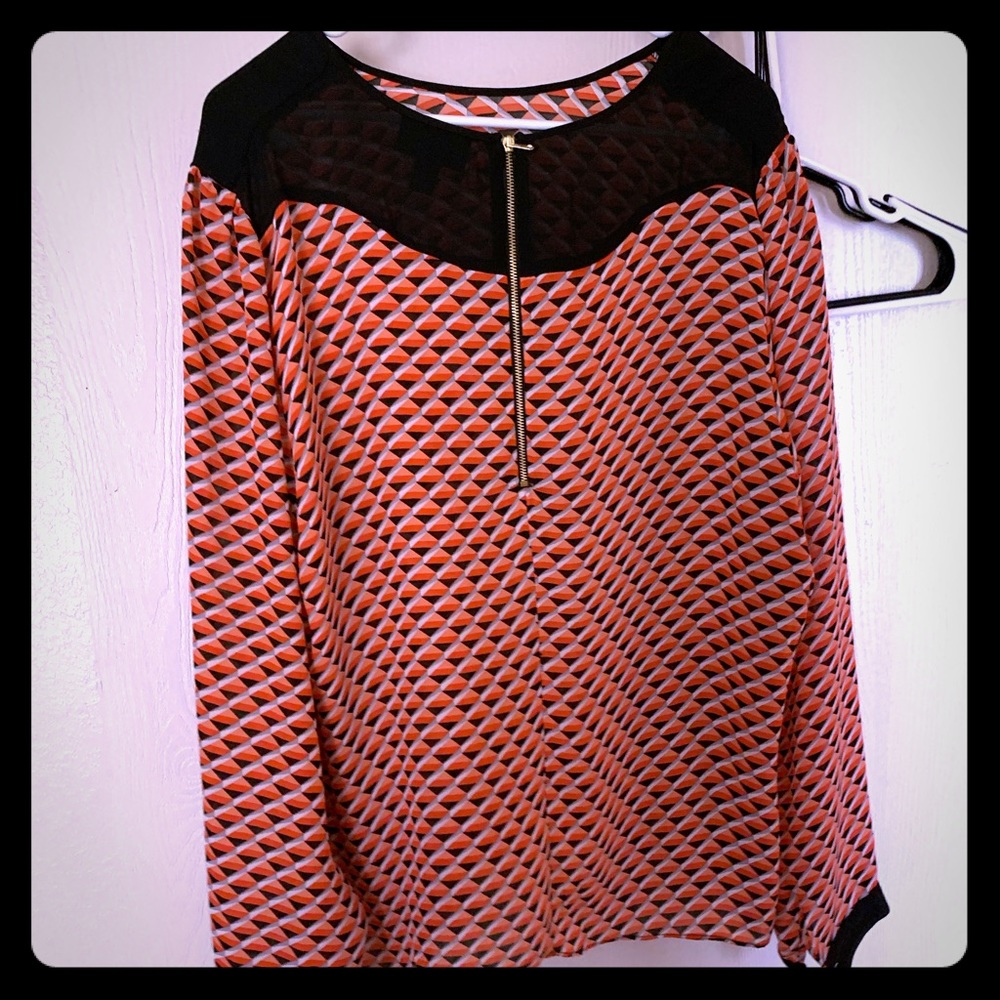 Blouse
